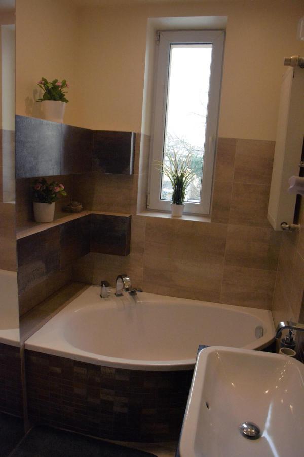 Ferienwohnung Apartament Debnicki Krakau Exterior foto